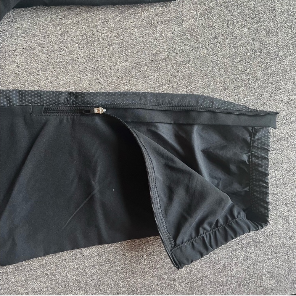 ADIDAS Fast Reflective Pants - Picture 8 of 10